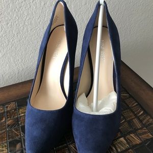 nine west faith pumps